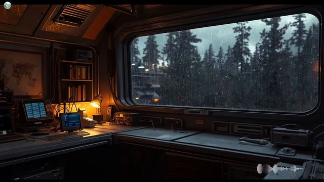 Silent Outpost  Last Light Station