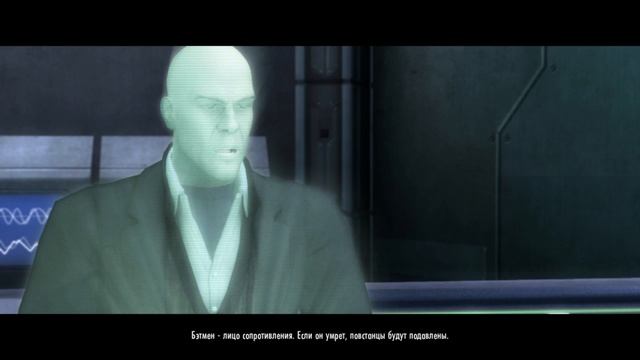 Injustice_ Gods Among Us Прохождение Глава 7 Дэфстроук