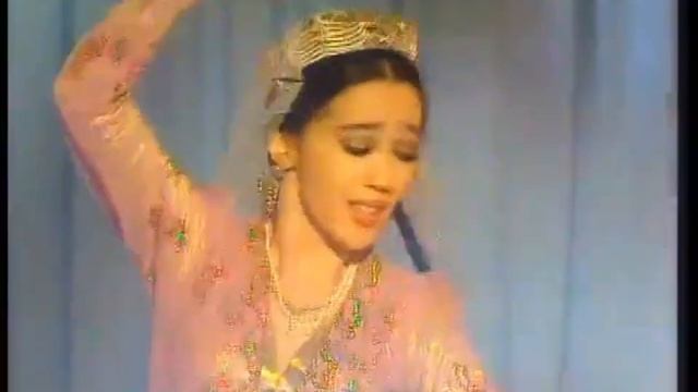 Gulbahor Erqulova-O’xshaydiku|Гулбахор Эркулова-Ухшайдику