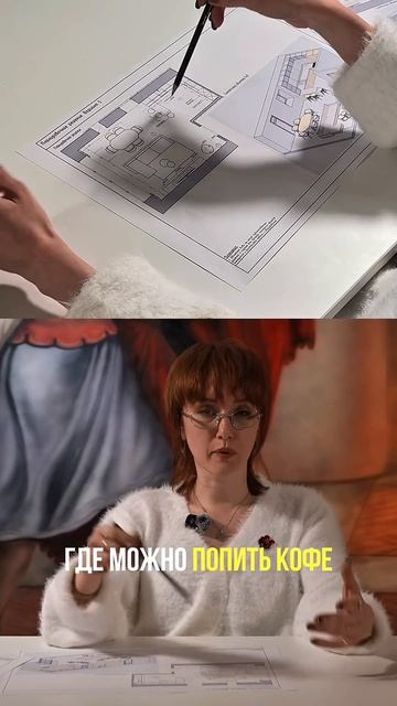 Правильный разбор ч3