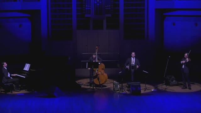 Solo Tango Orquesta 