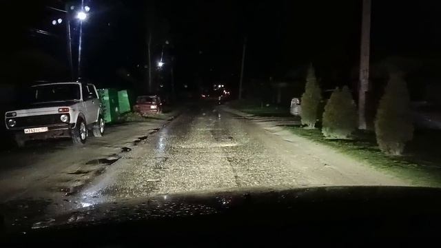 туманки Киа 3.mp4