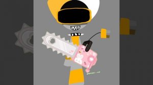 Этой бензопилой можно 4 стену пробить