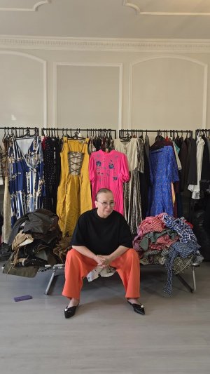 Онлайн продажа тирольской, баварской винтажной одежды.