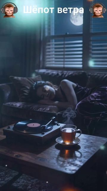 Шёпот ветра #музыка #jjkim