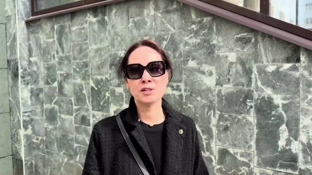 Инна Барлева о допросе следователя и показаниях свидетелей