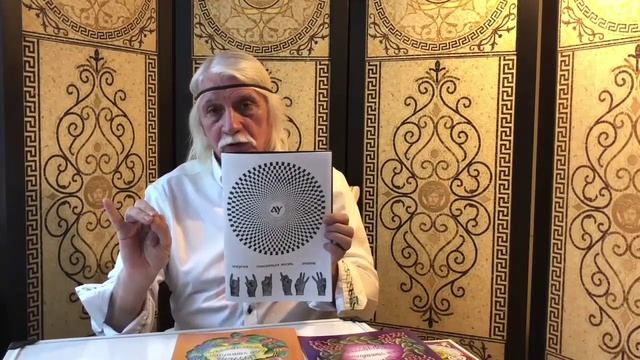 27. Чем обладали наши предки Александр Тюрин