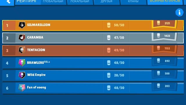 Пытаемся затащить КВ на 1 место_zooba