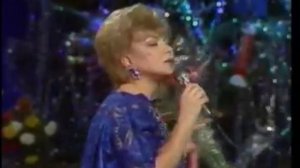 Эдита Пьеха Белый вечер