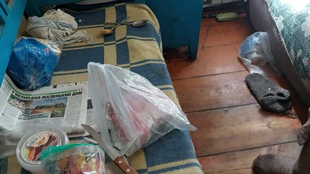 Помогаем Вере Афанасьевне