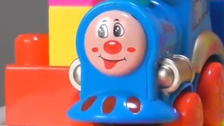 Паровозики Томас и его друзья. Играем с паровозиками и проверяем их. #дети #видеодлядетей