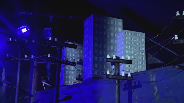 В Тверском ТЮЗе состоялась премьера спектакля 