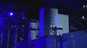 В Тверском ТЮЗе состоялась премьера спектакля "Посадить дерево"