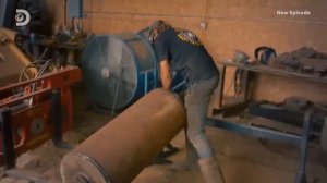 Золотая лихорадка 16 сезон 20 серия (реалити-шоу, 2026)