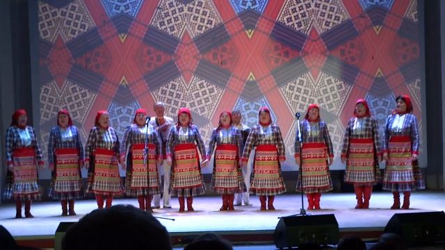 ТАКМАК-ВЛАК. Радует У