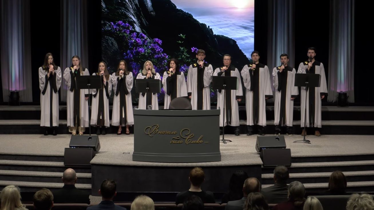 Красота в кротком духе