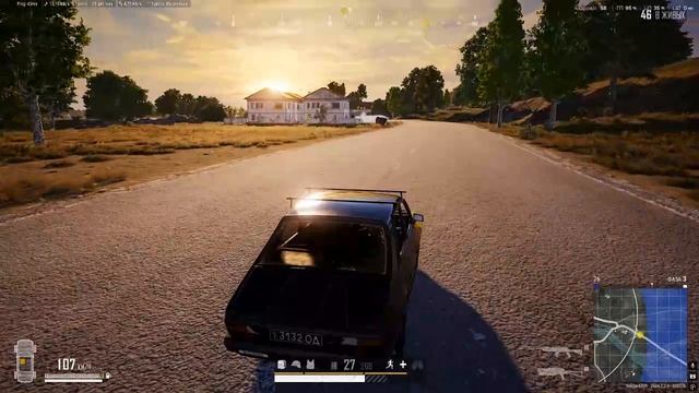 PLAYERUNKNOWNS BATTLEGROUNDS 2026.04.23 - 20.17.02.16.Одно убийство.DVR