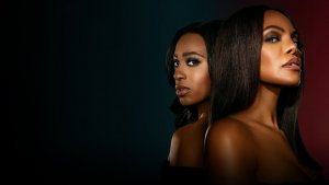 Красота в тёмных тонах? «Beauty in Black»? сезон 2, дублированный трейлер, 2026