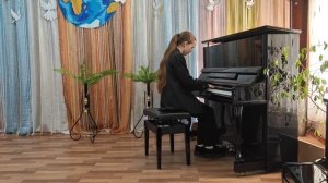 Волкова В. Элегия Н.Торопова