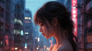 And somehow I immediately feel sad.