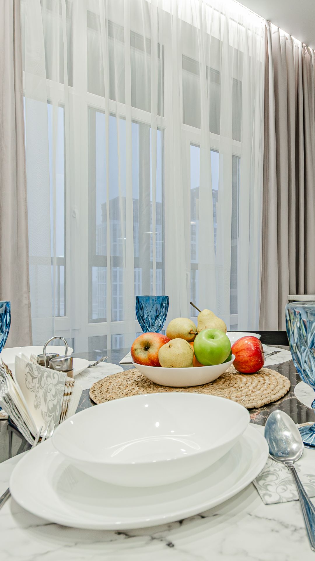 2-ком. в ЖК Свобода