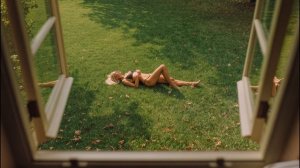 На пару минут | AI клип