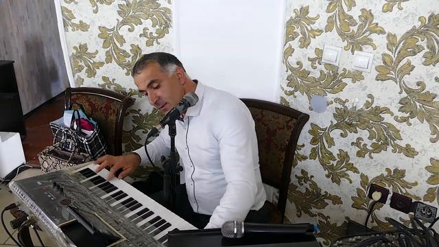 Зубаил Алибеков,дил дил дил.