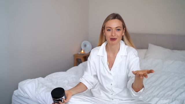 ВЕЧЕРНИЕ РИТУАЛЫ ДЛЯ КРАСОТЫ И СНА | Осень 2025