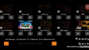 Five Nights At Freddy's 2 Я ДАНИЛ Балун Бой!!!!!