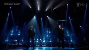 Голос 24.04.2026 В.Пресняков  А.Смирнов / ДНК