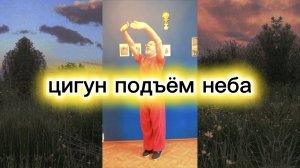 Утренний цигун 23.04.2026 #цигун #цигундляначинающих #цигунонлайн #утренний #утреннее