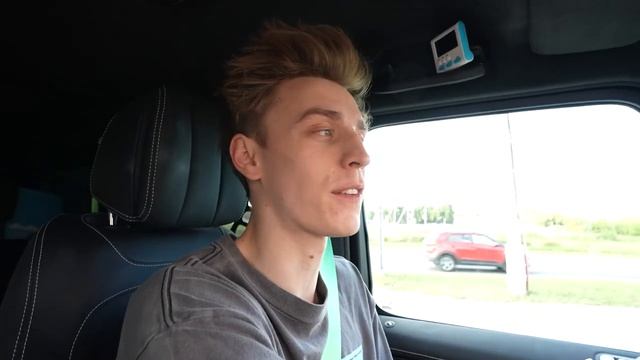 24_часа_в_НОВОМ_ГЕЛИКЕ_Ночь_в_багажнике