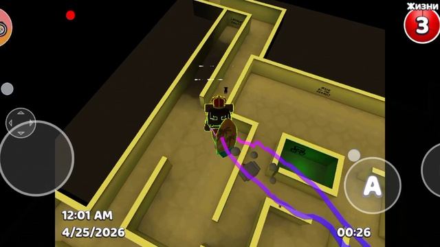 как попасть в бэкрумс в игре супер Приключения Бари