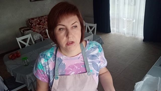 К нам едут гости // Стол на скорую руку//