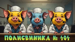 Полисвиника № 404