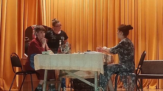 Сюкеево Идел-йорт 7