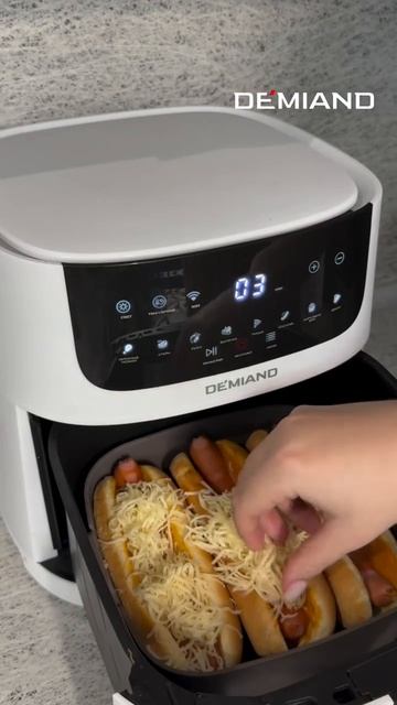 Хот-доги 🌭