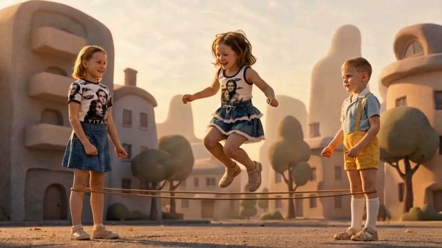 видео детства