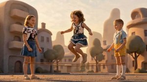 видео детства