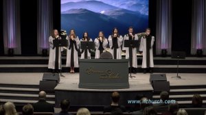 Не во гневе Твоём