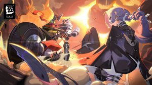 ZZZ (Zenless Zone Zero) 2.8: трейлер обновления