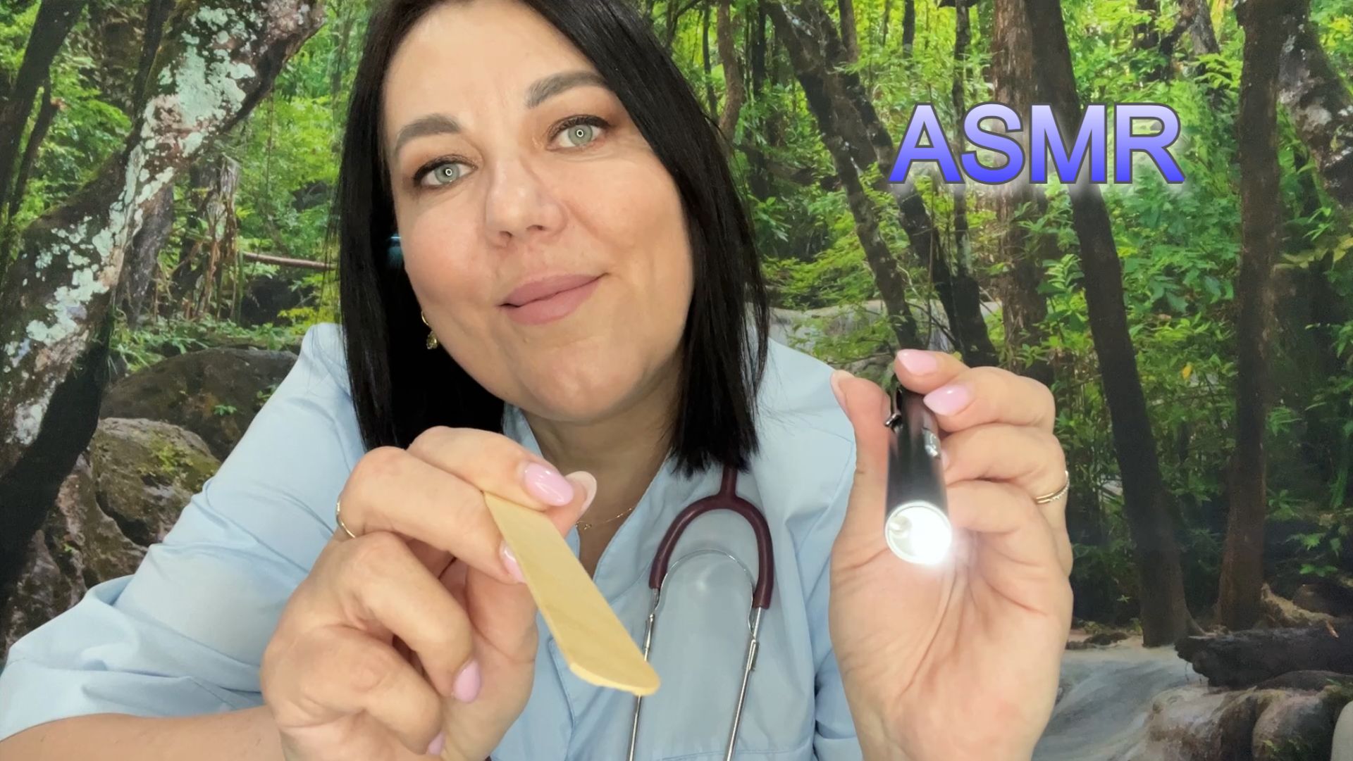 👩⚕️ASMR🌡️ВЫЗОВ ВРАЧА НА ДОМ🩺ПОЛНОЕ ВИДЕО👇СМОТРИТЕ НА БУСТИ и в ПРЕМИУМ Дзен ПО ССЫЛКАМ В ОПИСАН