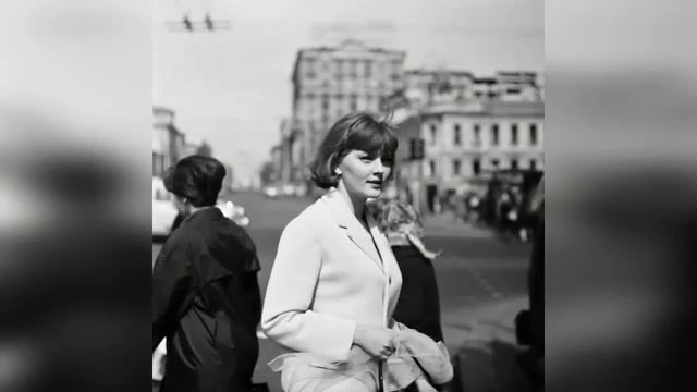 Девушки из прошлого и песня 