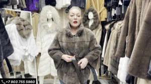 ПОДАРКИ И СКИДКИ. НОВАЯ КОЛЛЕКЦИЯ ШУБ В САЛОНЕ ,,ШУБЫ У ГЕНЫ,, НА САДОВОДЕ