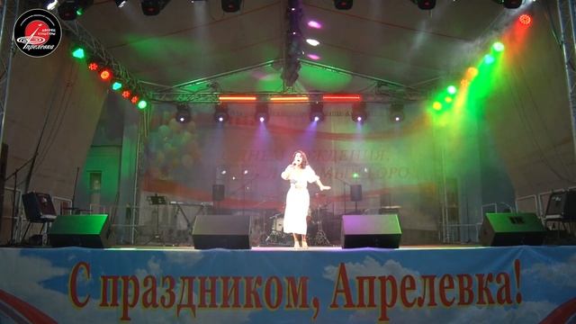 2024.08.03 День города Апрелевка 2024 (Часть 11) - Молодежный блок - 