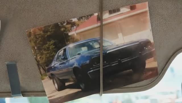 The Ford That Started It All -Видео от SimonFordman смотреть онлайн