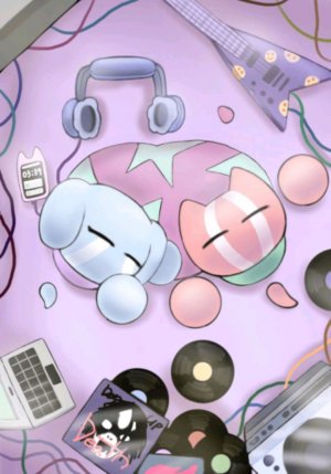 винион вирус 🧪🧫