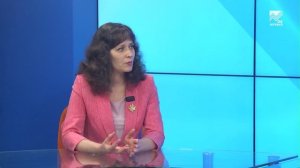 Легкая жизнь - миф или реальность расскажет психолог Татьяна Шмелькова