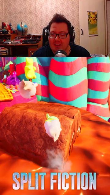 ЭТО КЛОН ФОЛЛ ГАЙСА