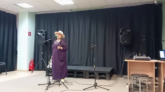 Ольга Шаронова